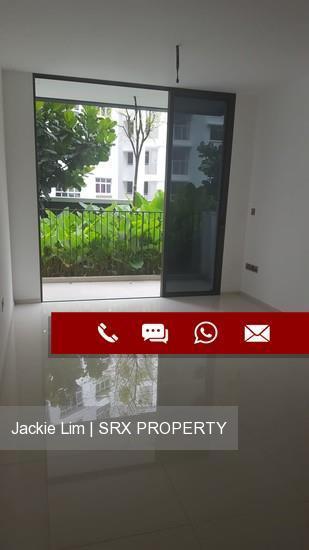 The Wisteria (D27), Apartment #182856812